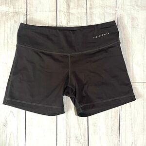 IABMFG athletic no-ride shorts